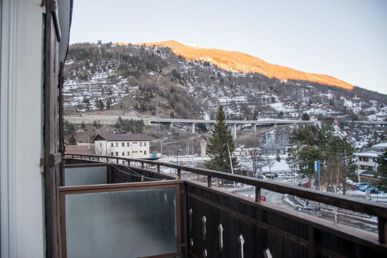 Hotel La Betulla Bardonecchia Exterior photo